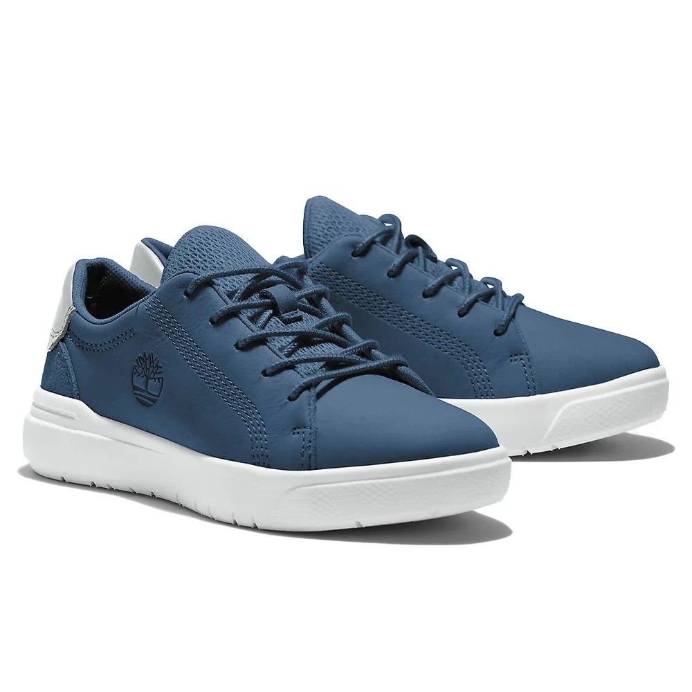 TIMBERLAND Seneca Bay Leather O 運動鞋 透氣 輕量 正品歐洲代購 [138455986]