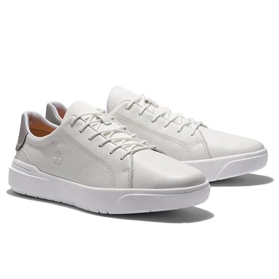 TIMBERLAND Seneca Bay Oxford 運動鞋 耐磨 正品歐洲代購 [138456002]