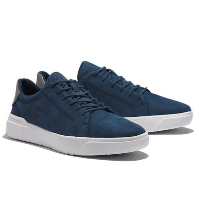 TIMBERLAND Seneca Bay Oxford 運動鞋 耐磨 正品歐洲代購 [138456003]