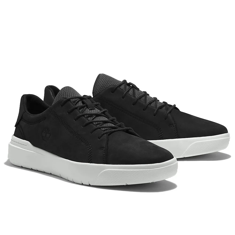 TIMBERLAND Seneca Bay Oxford 運動鞋 輕量 舒適 防滑 正品歐洲代購 [138456004]