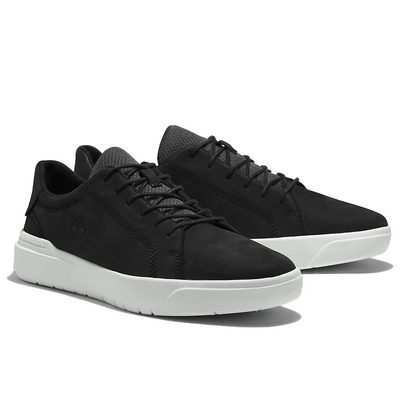 TIMBERLAND Seneca Bay Oxford 運動鞋 輕量 舒適 防滑 正品歐洲代購 [138456004]