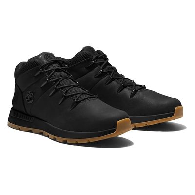 TIMBERLAND Sprint Trekker Mid 靴子 耐磨 正品歐洲代購 [138456073]