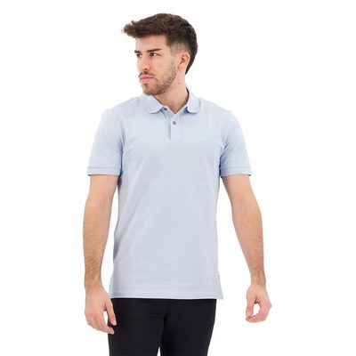 BOSS Pallas Short Sleeve POLO衫 舒適 百搭 正品歐洲代購 [138535698]