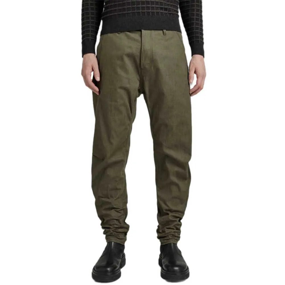 G-STAR RAW Star Grip Relaxed Ta 牛仔褲 防滑 正品歐洲代購 [138606384]