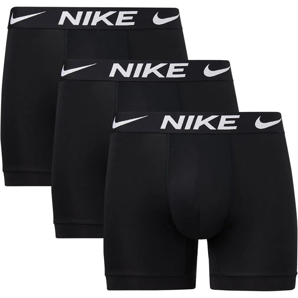 NIKE Dri Fit Essential Br 四角褲 透氣 快乾 正品歐洲代購 [138629457]