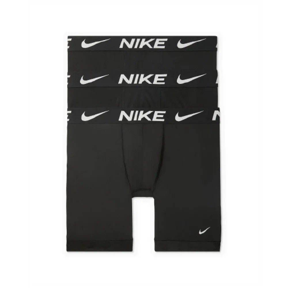 NIKE Dri Fit Essential Br 四角褲 透氣 舒適 正品歐洲代購 [138629468]