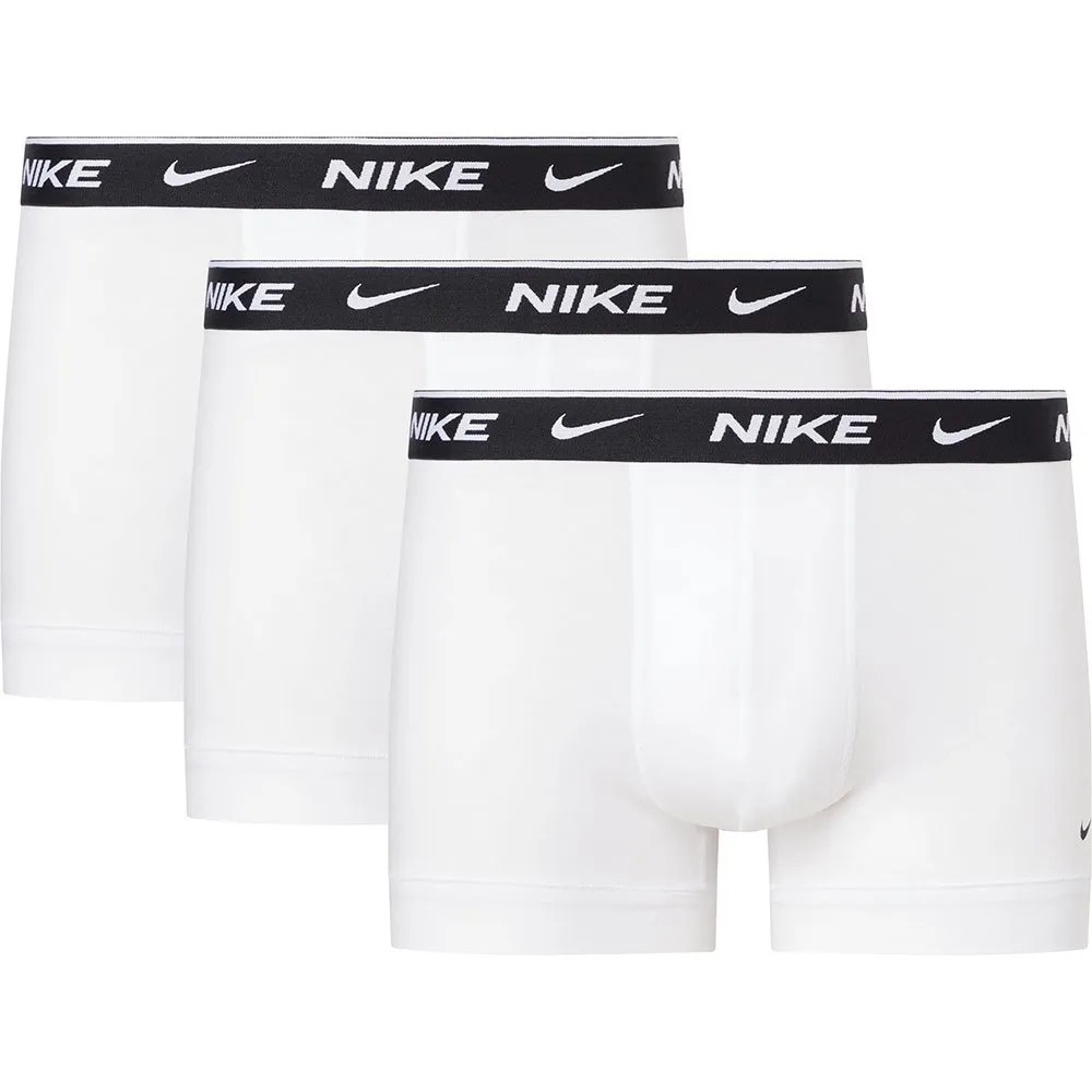 NIKE 3件組 Eday 四角褲 排汗 舒適 男內褲 平口褲 正品歐洲代購 [138629488]