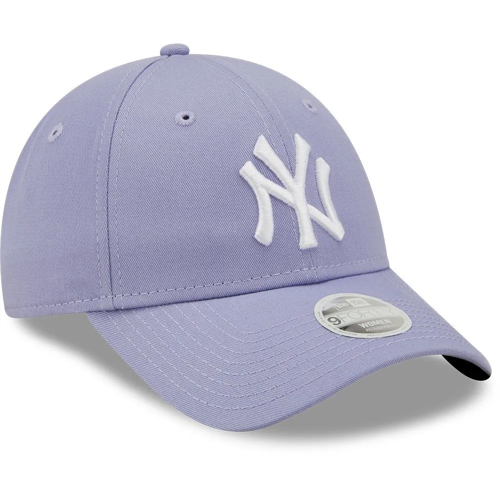 NEW Era New York Yankees 棒球帽 正品歐洲代購 [138630304]