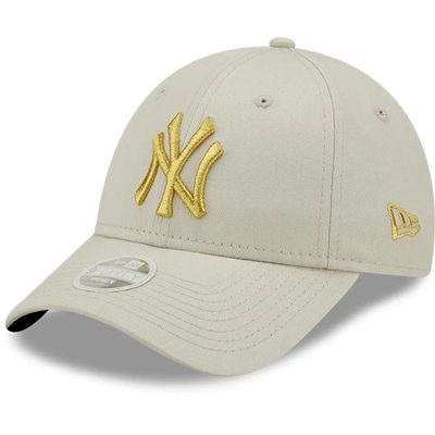NEW ERA New York Yankees Metallic Logo 棒球帽 9FORTY 正品代購