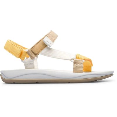 CAMPER Match Assorted 涼鞋 舒適 輕量 拖鞋 戶外 正品歐洲代購 [138710371]