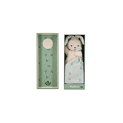 KALOO Rabbit Citrus Buquet Doudou 17 Cm 睡眠寢具 正品代購