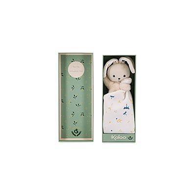 KALOO Rabbit Doudou 17 Cm 睡眠寢具 正品代購