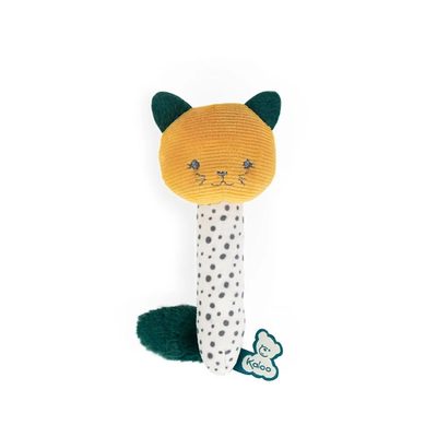 KALOO Maracas Teddy 安撫玩偶 正品代購