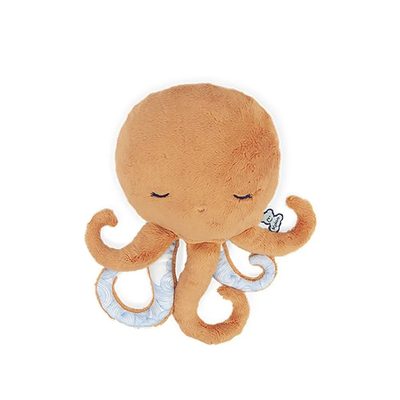 KALOO Medium Octopus Plush 安撫玩偶 正品代購