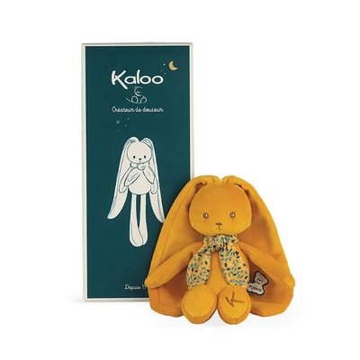 KALOO Medium Rabbit Puppet 睡眠寢具 正品代購
