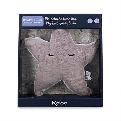KALOO Small Sea Star Stuffed 安撫玩偶 正品代購