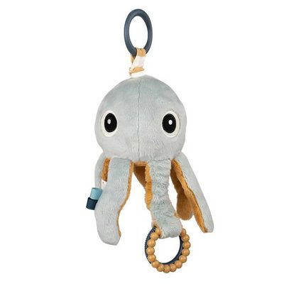 DONE BY DEER Deer Activity Toy Jelly 安撫玩偶 正品代購