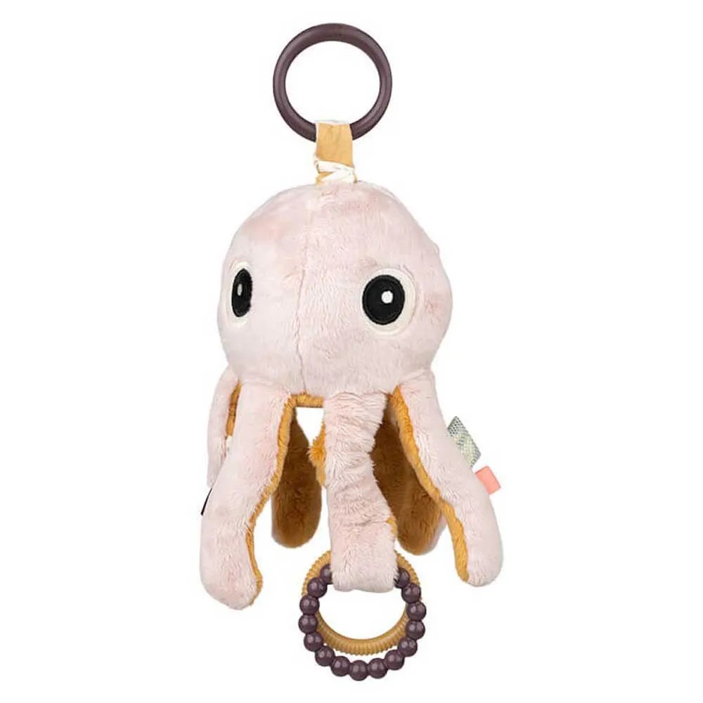 DONE Deer Activity Toy Je 感官玩具 固齒器 正品歐洲代購 [138776860]