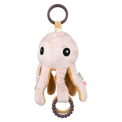 DONE BY DEER Deer Activity Toy Jelly 安撫玩偶 正品代購