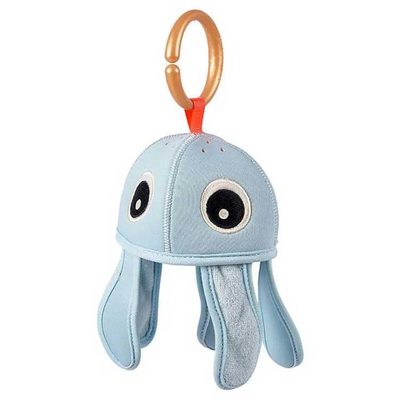DONE BY DEER Deer Bath Time Activity Toy Jelly 沐浴用品 正品代購