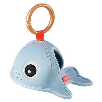 DONE BY DEER Deer Bath Time Activity Toy Wally 沐浴用品 正品代購