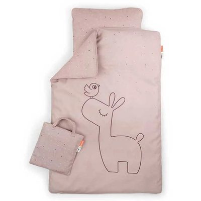 DONE BY DEER Deer Bedlinen Junior Int Gots Lalee 睡眠寢具 正品代購
