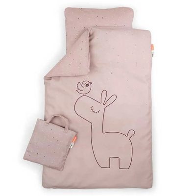 DONE BY DEER Deer Bedlinen Junior Se Gots Lalee 睡眠寢具 正品代購