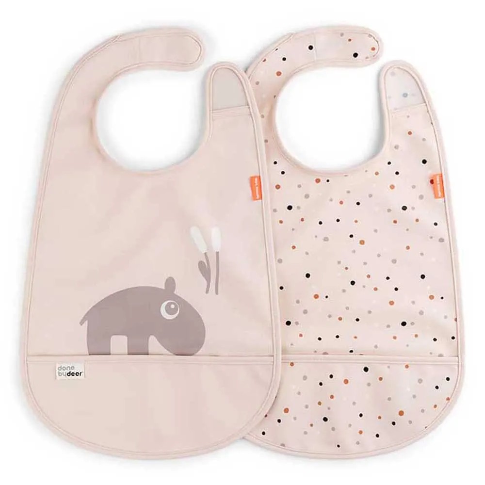 DONE Deer W Velcro Pack O 吊帶車褲 防水 易清潔 正品歐洲代購 [138776940]