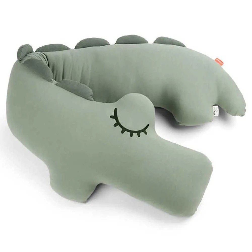 DONE Deer Comfy Body Pill 多功能 哺乳枕 正品歐洲代購 [138777013]