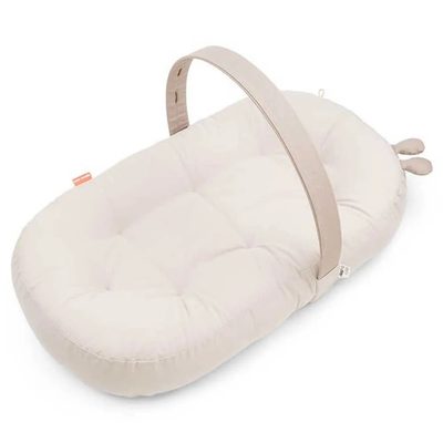 DONE BY DEER Deer Cozy Lounger W. Activity Arch Raffi 睡眠寢具 正品代購