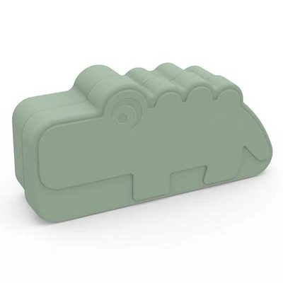 DONE BY DEER Deer Lunch Box Croco 保鮮盒與便當盒 正品代購