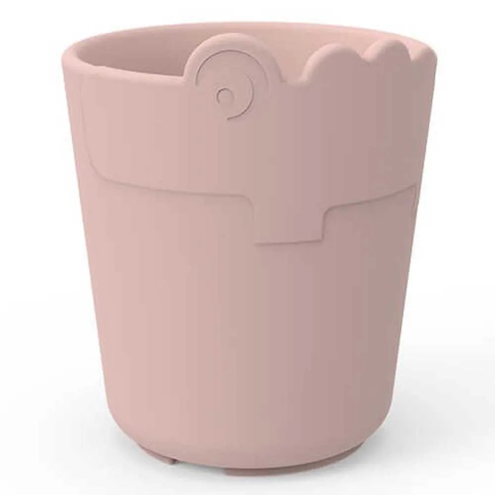 DONE Deer Mini Croco Mug 防摔 幼兒學習杯 正品歐洲代購 [138777107]
