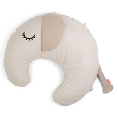 DONE BY DEER Deer Nursing Baby Pillow Elphee 哺乳與餵食用品 正品代購