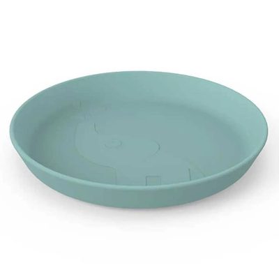 DONE BY DEER Deer Elphee Plate 餐盤組 正品代購