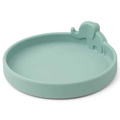DONE BY DEER Deer Elphee Plate 餐盤組 正品代購