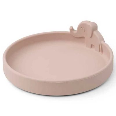 DONE BY DEER Deer Elphee Plate 餐盤組 正品代購