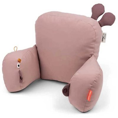 DONE BY DEER Deer Pram Pillow Raffi 推車座椅配件 正品代購