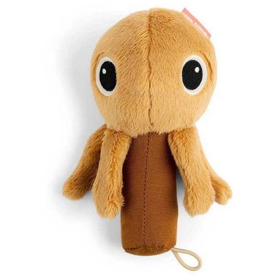 DONE BY DEER Deer Sensory Rattle Mirror Jelly 益智玩具 正品代購