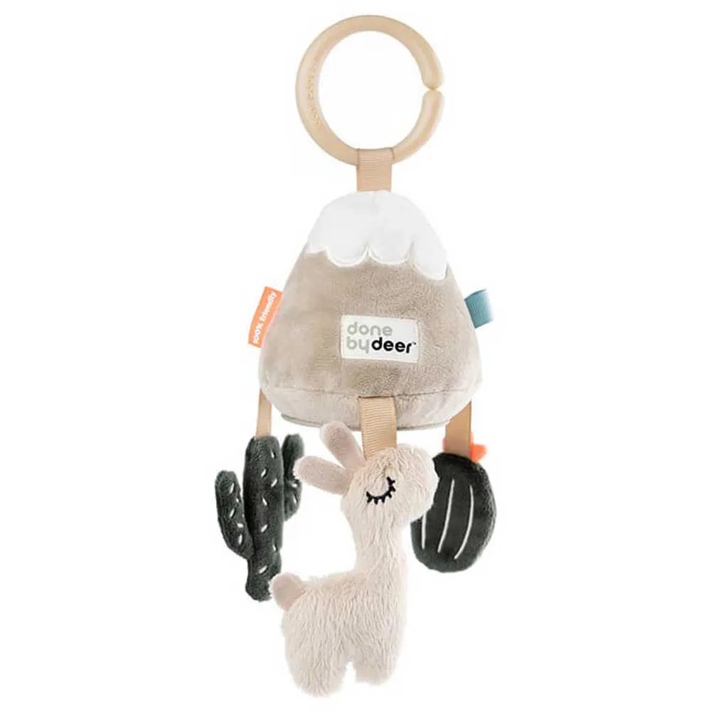 DONE Deer Sensory Go Toy 感官玩具 外出安撫 正品歐洲代購 [138777171]