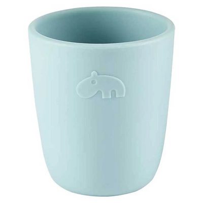DONE BY DEER Deer Silicone Mini Mug 餐盤組 正品代購