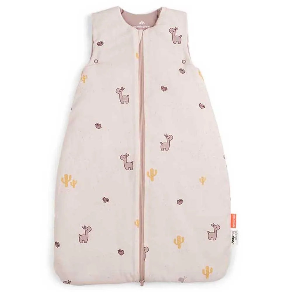 DONE Deer Sleepy Bag Tog 透氣 防踢被 正品歐洲代購 [138777245]