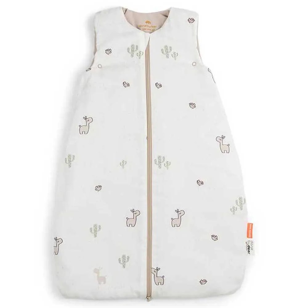 DONE Deer Sleepy Bag Tog 有機棉 保暖 正品歐洲代購 [138777246]