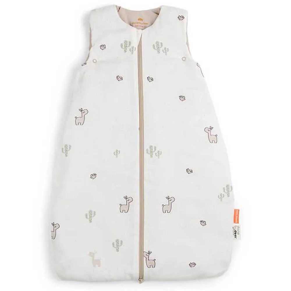 DONE Deer Sleepy Bag Tog 有機棉 可調袖孔 正品歐洲代購 [138777247]