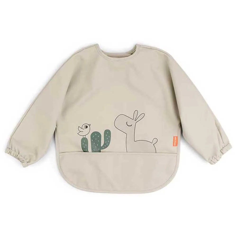DONE Deer Sleeved Pocket 吊帶車褲 防水 可調式 正品歐洲代購 [138777264]
