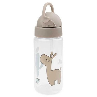 DONE BY DEER Deer Straw Lalee Water Bottle 水壺 正品代購