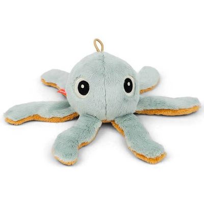 DONE BY DEER Deer Tiny Rattle Jelly 安撫玩偶 正品代購