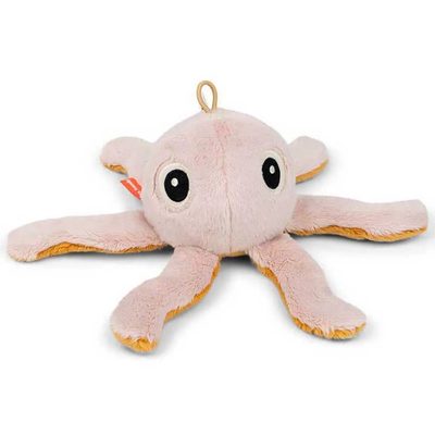 DONE BY DEER Deer Tiny Rattle Jelly 安撫玩偶 正品代購