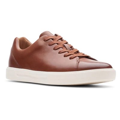 CLARKS Shoes Costa Lace 運動鞋 正品代購
