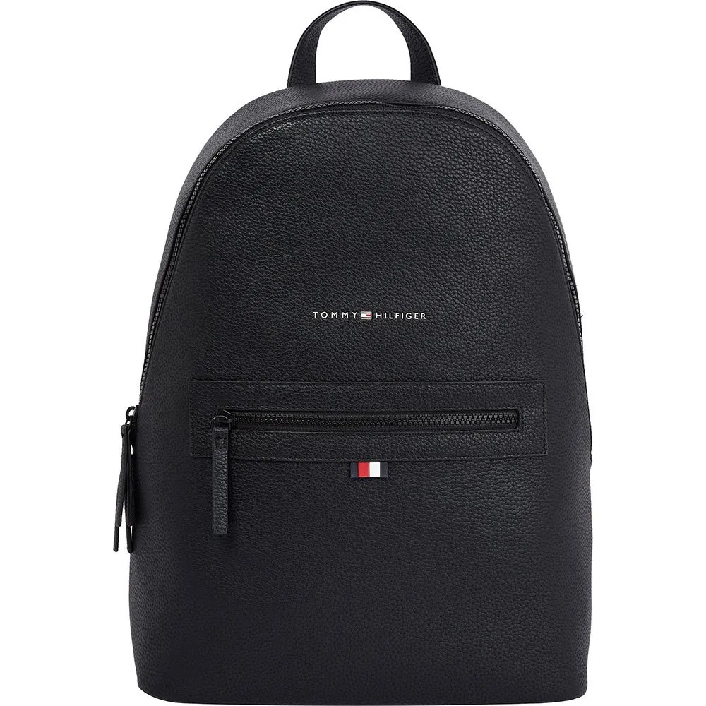 TOMMY HILFIGER Essential 後背包 舒適 耐磨 書包 旅行 正品歐洲代購 [138906648]