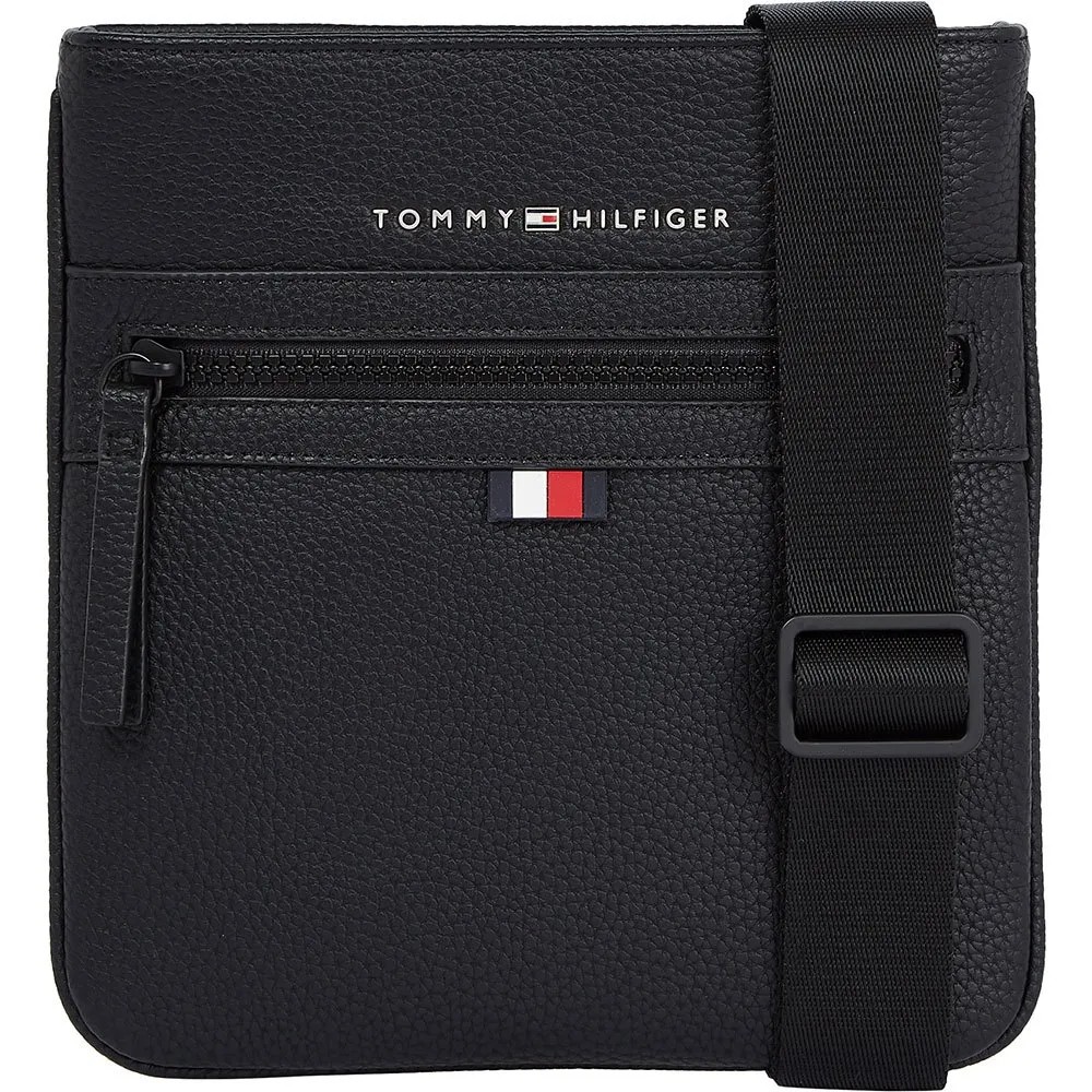TOMMY HILFIGER Essential Small Cros 舒適 耐磨 正品歐洲代購 [138906651]